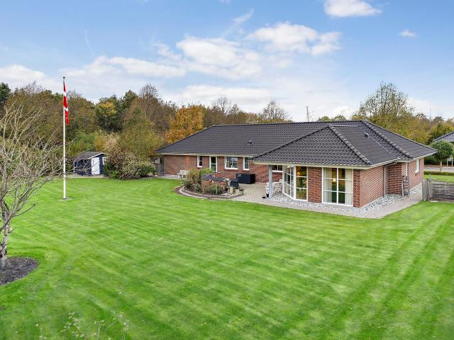 Villa til salg i Vestermarken, Tarm