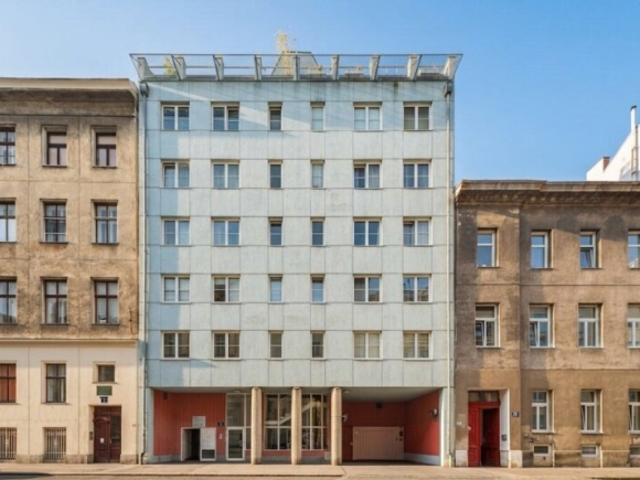 Garage kaufen in Wieden, Wien