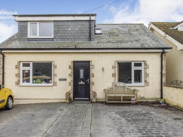 House for sale in St. Columb Minor, Newquay