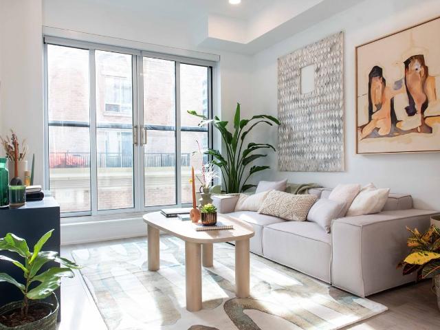 Apartment for rent in Woburn, Ontario