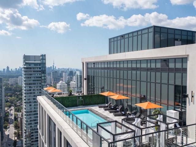 Apartment for rent in Woburn, Ontario