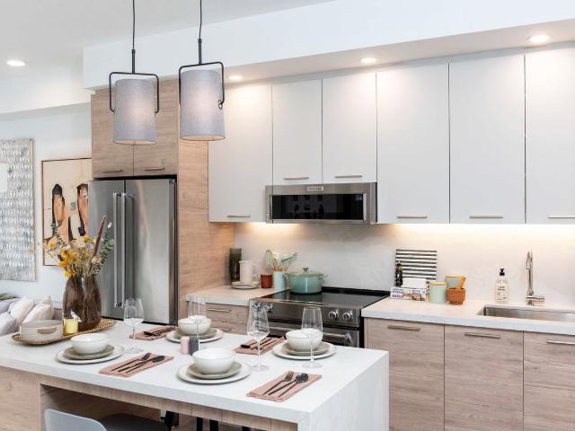 Apartment for rent in Toronto—St. Paul's, Toronto