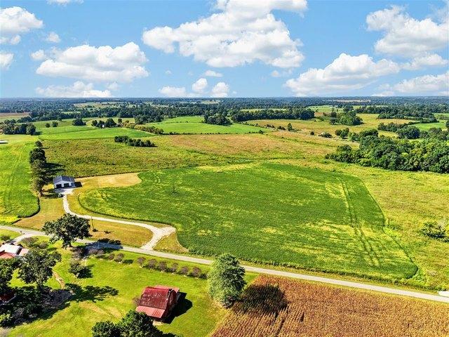Land for sale in Lewisburg, Logan County
