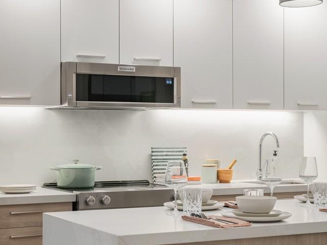 Apartment for rent in Woburn, Ontario