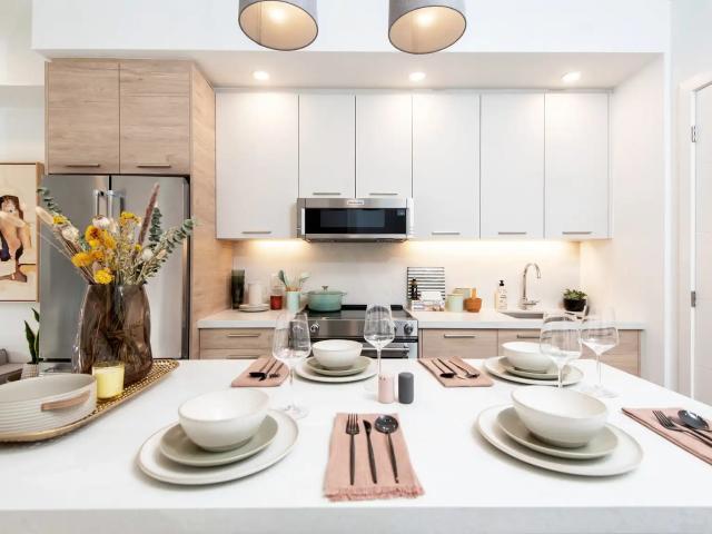 Apartment for rent in Toronto—St. Paul's, Toronto