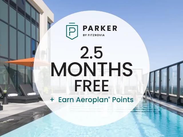 Apartment for rent in Toronto—St. Paul's, Toronto