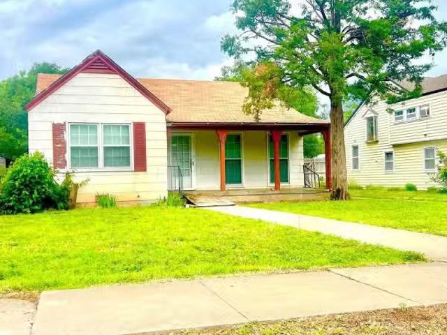 House for rent in Amarillo