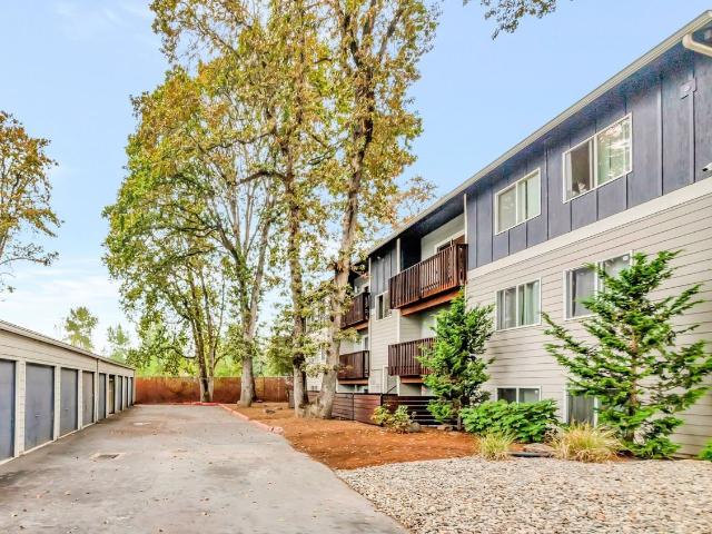 Apartment for rent in Oregonia