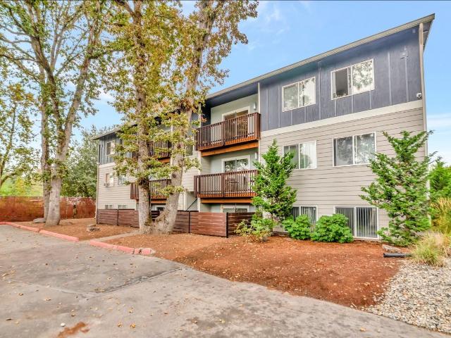 Apartment for rent in Huber, Washington County