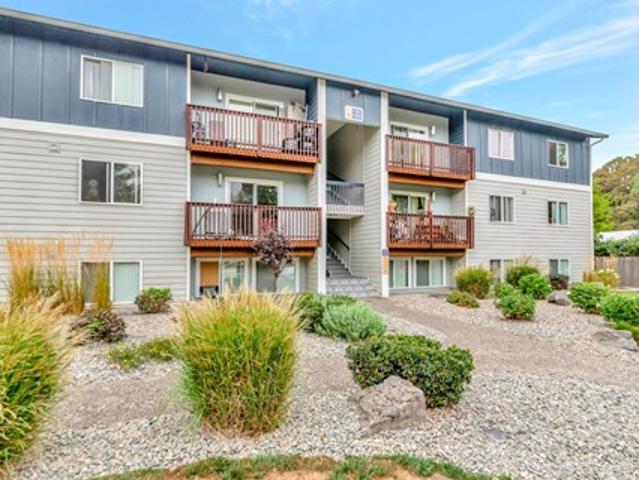Apartment for rent in Beaverton