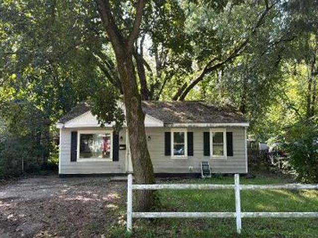 House for sale in Michigan