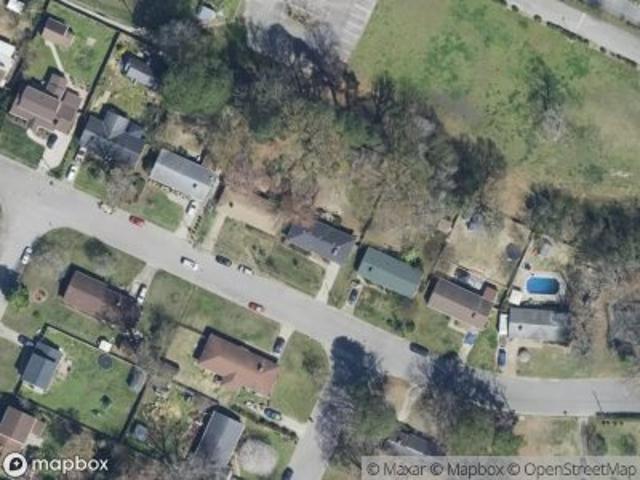 House for sale in Virginia