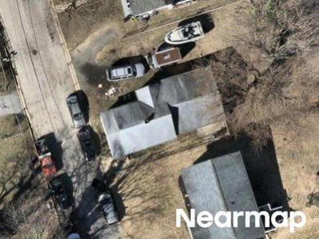 House for sale in Annapolis, Maryland