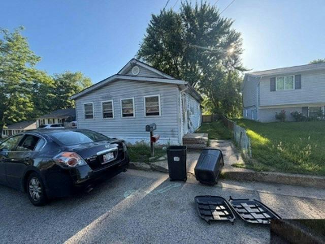 House for sale in Annapolis, Maryland