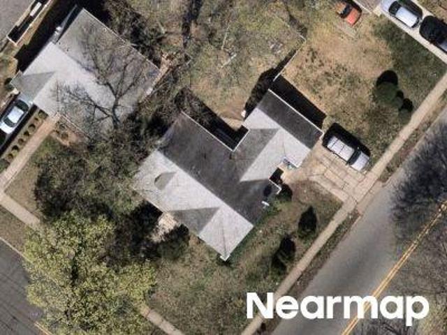 House for sale in Hackensack, New Jersey