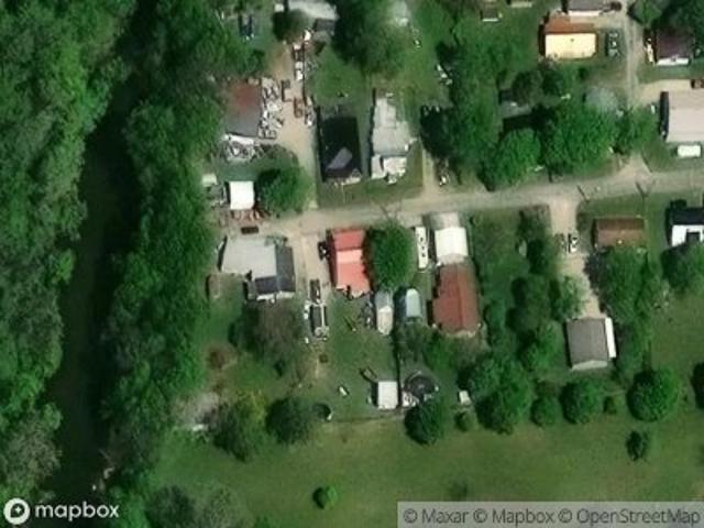 House for sale in Williamsport, Ohio
