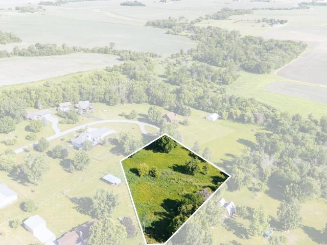 Land for sale in Marshalltown, Iowa