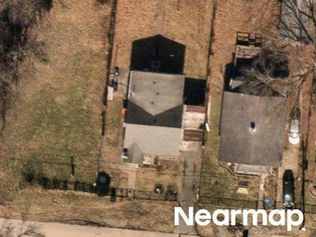 House for sale in Louisville, Kentucky