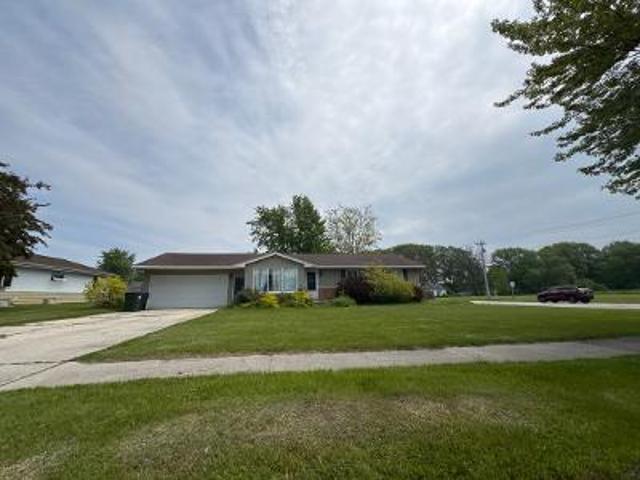 House for sale in Algoma