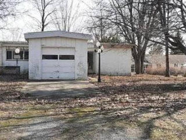 House for sale in Alpena, Michigan