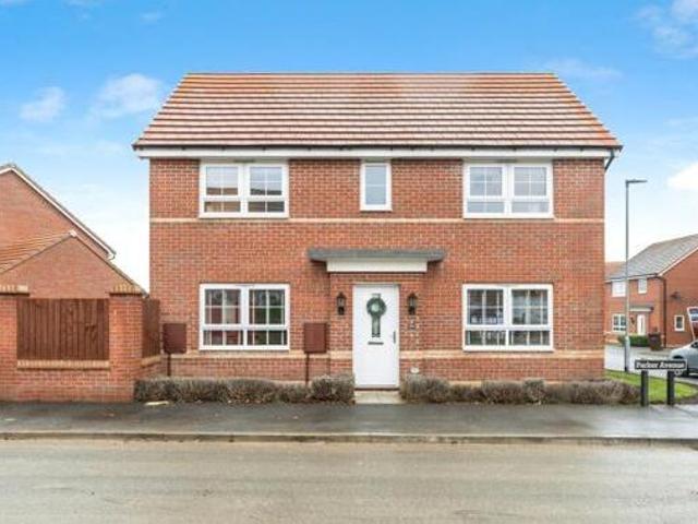 House for sale in Pontefract, West Yorkshire