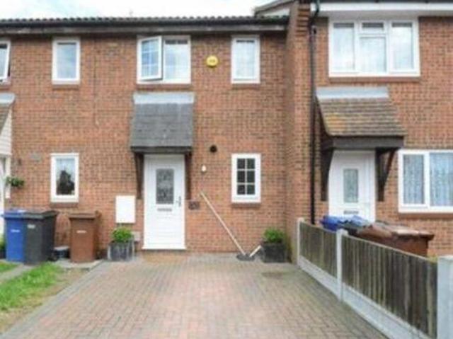 House for sale in Tilbury, Essex