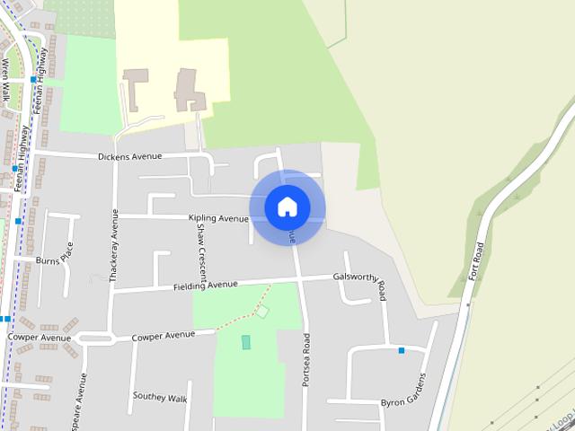 House for rent in Tilbury, Essex