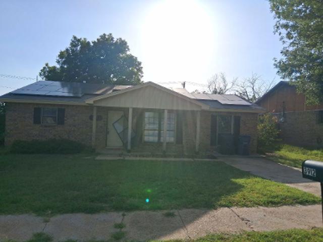 House for sale in Wichita Falls, Texas