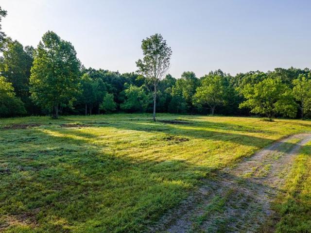 Land for sale in Tennessee