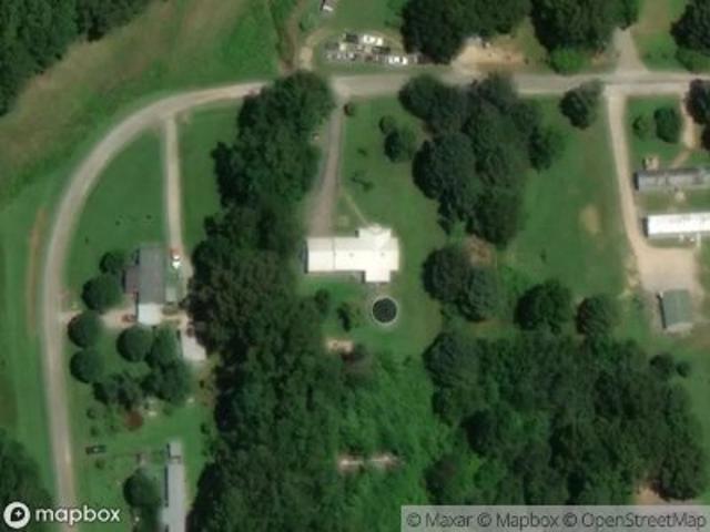 House for sale in Wildersville, West Tennessee
