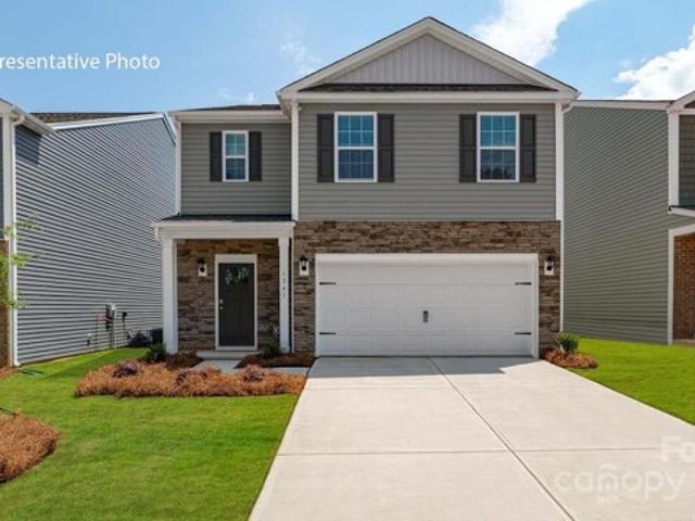 House for sale in Kings Mountain