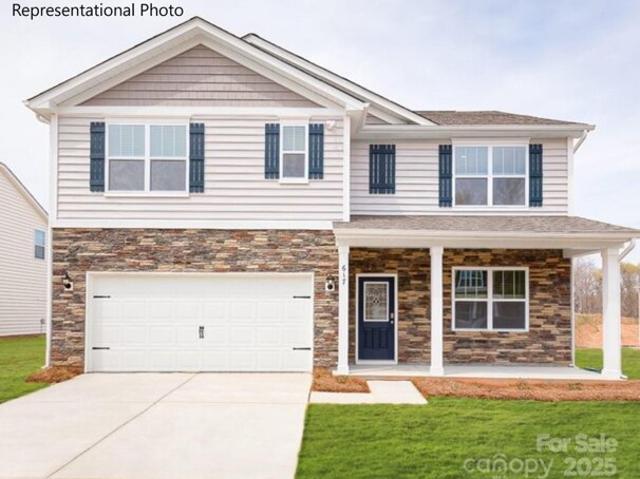 House for sale in Kings Mountain