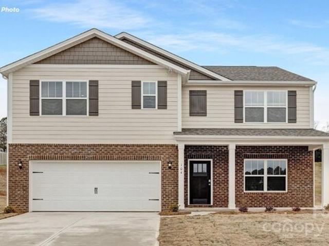 House for sale in Kings Mountain