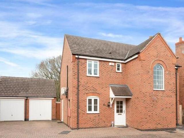 House for sale in Barholm, Lincolnshire