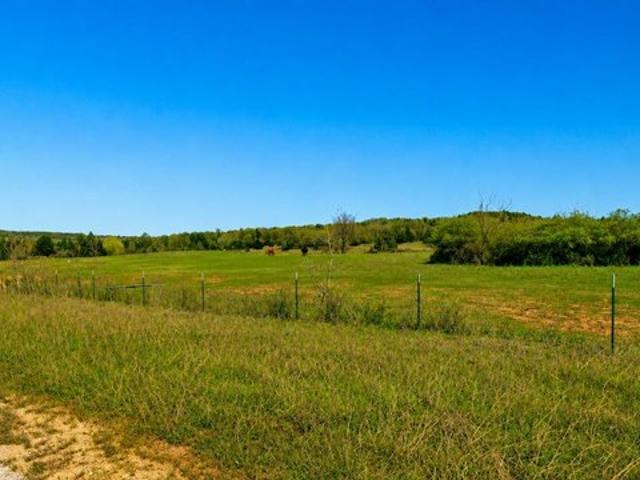 Land for sale in Forestburg, Texas