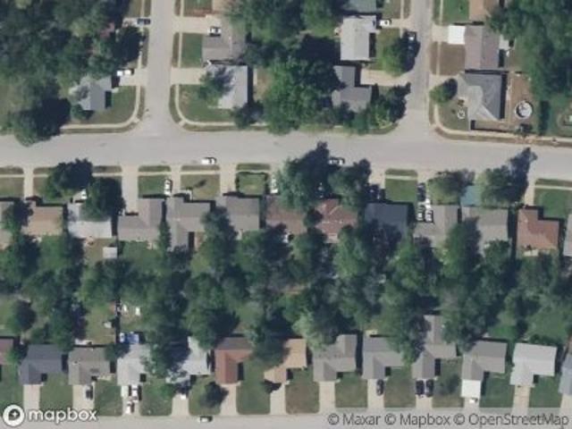 House for sale in Oklahoma City, Oklahoma