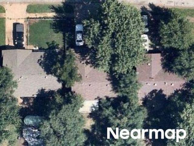 House for sale in Oklahoma City, Oklahoma