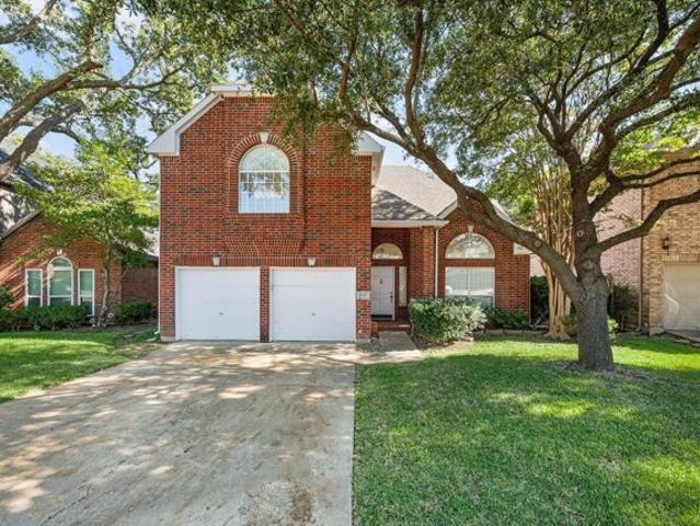 House for sale in Coppell, Texas