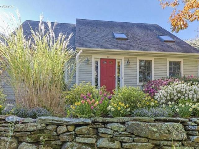 House for sale in North Truro, Massachusetts