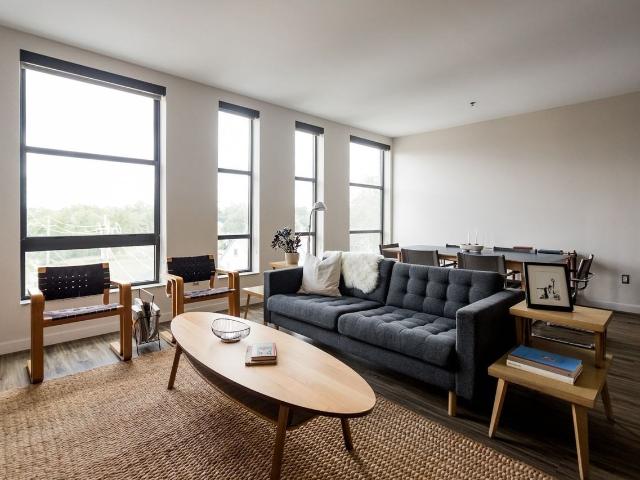Apartment for rent in Detroit, Michigan