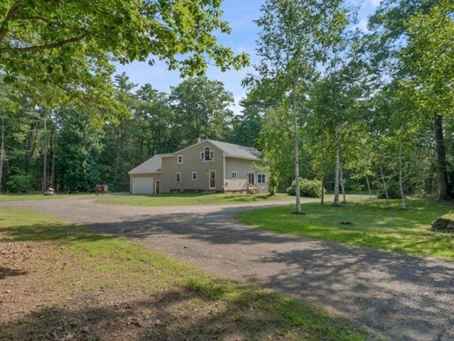 House for sale in Buxton, Maine