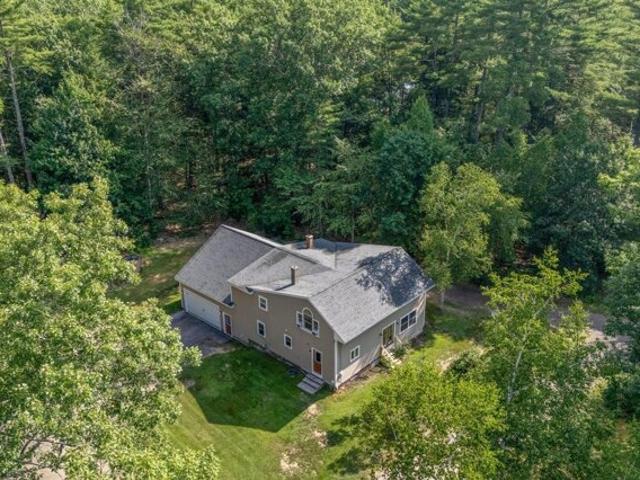 House for sale in Buxton, Maine
