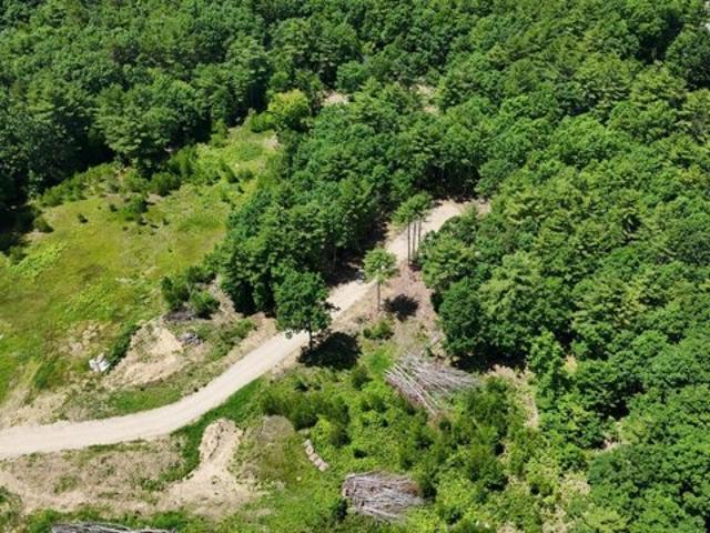Land for sale in Buxton, Maine