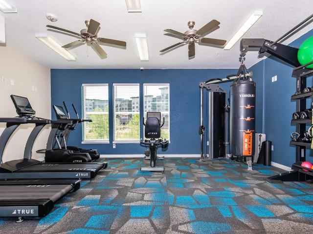 Apartment for rent in Parker, Douglas County