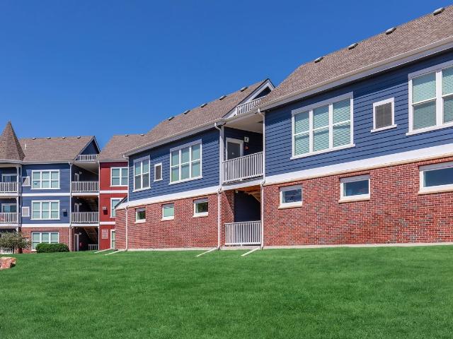 Apartment for rent in Parker, Douglas County