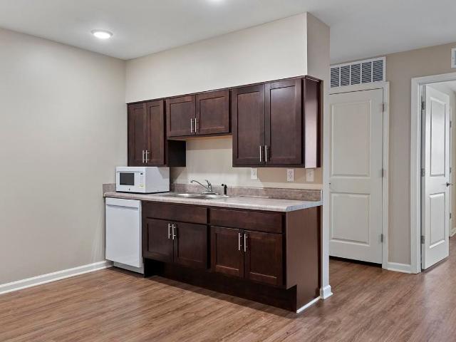 Apartment for rent in Champaign, Illinois