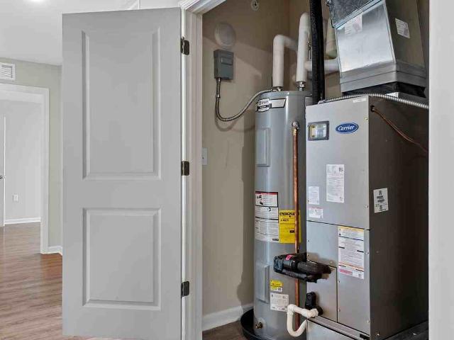 Apartment for rent in Champaign, Illinois