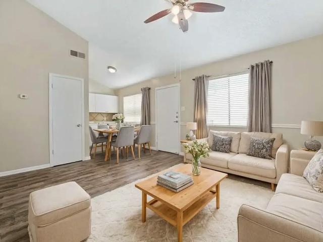 Apartment for rent in Austin, Texas