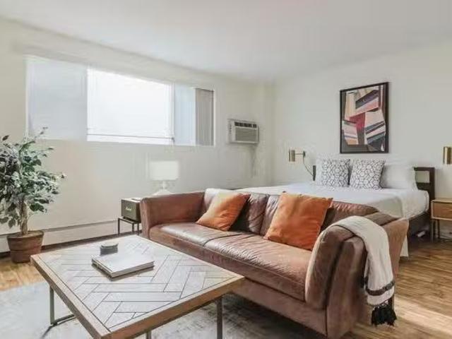 Apartment for rent in Boston, Massachusetts