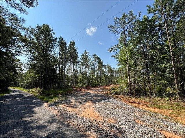 Land for sale in Coosa, Alabama